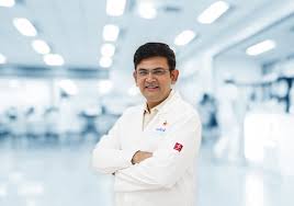 Dr anurag shrikant lavekar